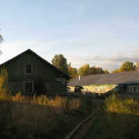 пос. Краснозатонский (Сыктывкар) 2013