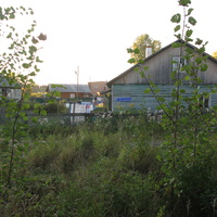 пос. Краснозатонский (Сыктывкар) 2013