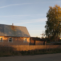 пос. Краснозатонский (Сыктывкар) 2013