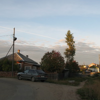 пос. Краснозатонский (Сыктывкар) 2013