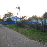 пос. Краснозатонский (Сыктывкар) 2013