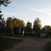 пос. Краснозатонский (Сыктывкар) 2013