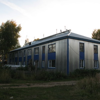 пос. Краснозатонский (Сыктывкар) 2013