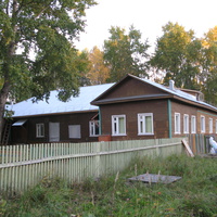 пос. Краснозатонский (Сыктывкар) 2013