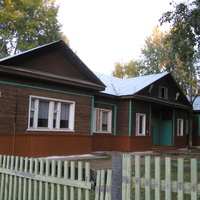 пос. Краснозатонский (Сыктывкар) 2013