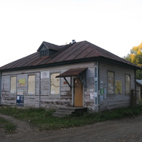 пос. Краснозатонский (Сыктывкар) 2013