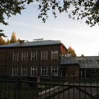 пос. Краснозатонский (Сыктывкар) 2013