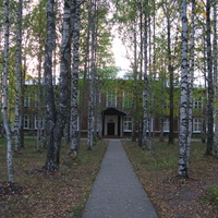 пос. Краснозатонский (Сыктывкар) 2013