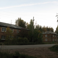 пос. Краснозатонский (Сыктывкар) 2013