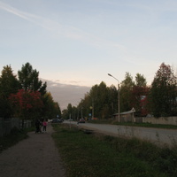 пос. Краснозатонский (Сыктывкар) 2013