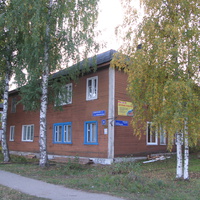 пос. Краснозатонский (Сыктывкар) 2013