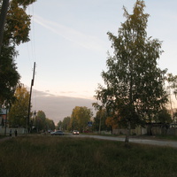 пос. Краснозатонский (Сыктывкар) 2013