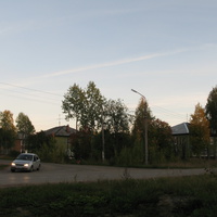 пос. Краснозатонский (Сыктывкар) 2013