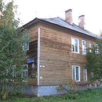 пос. Краснозатонский (Сыктывкар) 2013