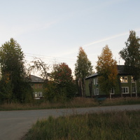 пос. Краснозатонский (Сыктывкар) 2013