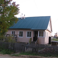 пос. Краснозатонский (Сыктывкар) 2013