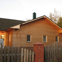 пос. Краснозатонский (Сыктывкар) 2013