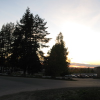 пос. Краснозатонский (Сыктывкар) 2013