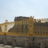 Versailles (Версаль) 20/06/2012