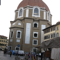 Firenze (Флоренция) 29/03/2010