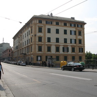 Genova (Генуя) 28/05/2012