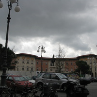 Pisa (Пиза) 30/03/2010