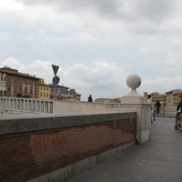 Pisa (Пиза) 30/03/2010