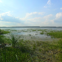 Озеро Кукуян