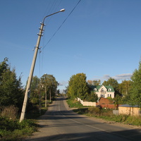 Выльгорт 2013