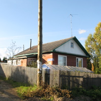 Выльгорт 2013