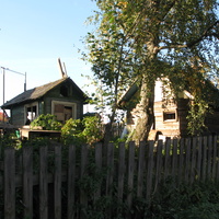 Выльгорт 2013