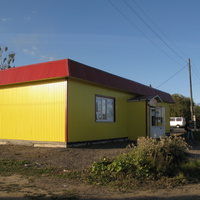 Выльгорт 2013