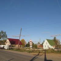 Выльгорт 2013