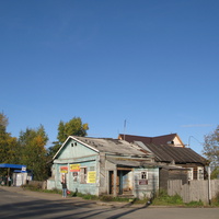 Выльгорт 2013