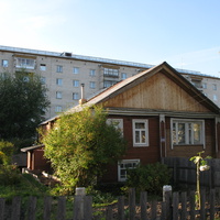 Выльгорт 2013