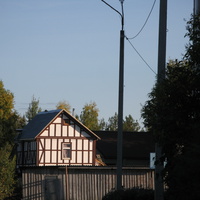 Выльгорт 2013