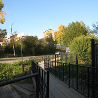 Выльгорт 2013