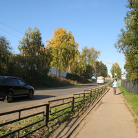 Выльгорт 2013