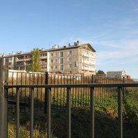 Выльгорт 2013