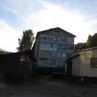 Выльгорт 2013