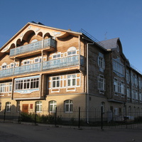 Выльгорт 2013