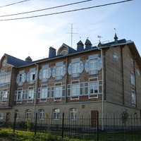 Выльгорт 2013