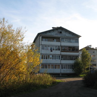 Выльгорт 2013