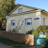 Выльгорт 2013