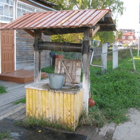 Выльгорт 2013