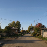 Выльгорт 2013