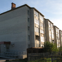 Выльгорт 2013