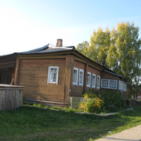 Выльгорт 2013