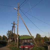 Выльгорт 2013