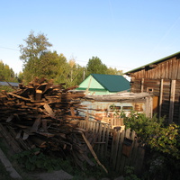 Выльгорт 2013